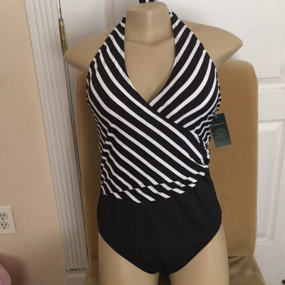 Brand New Ralph Lauren Swimsuit